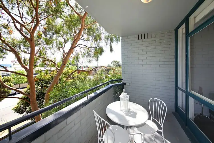Third view of Homely apartment listing, 5/240 Wattletree Road, Malvern VIC 3144