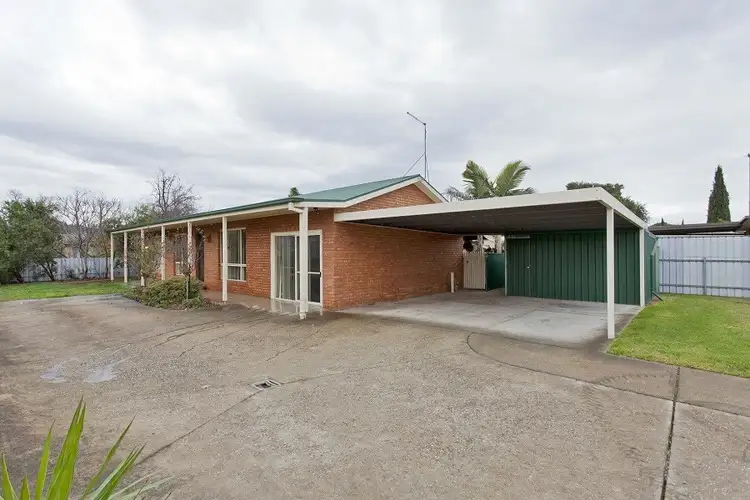 2/419 Prune Street, Lavington NSW 2641