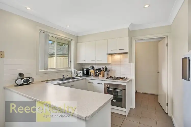 Fifth view of Homely house listing, 2/105 Wilkinson Avenue, Birmingham Gardens NSW 2287