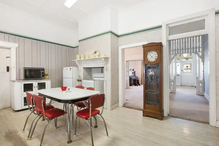 Second view of Homely house listing, 50 Robert Street, Wallsend NSW 2287
