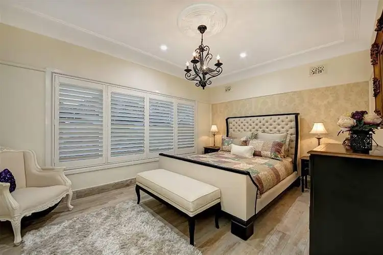 Fifth view of Homely house listing, 8 Hilltop Avenue, Padstow Heights NSW 2211