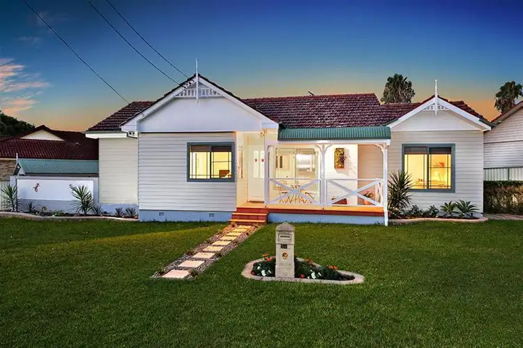 64 Alamein Road, Revesby Heights NSW 2212