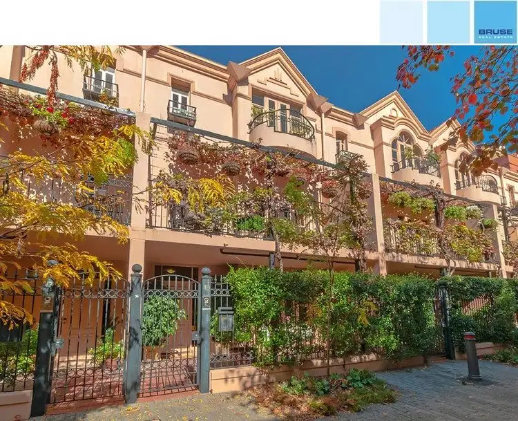 19 Charlick Circuit, Adelaide SA 5000