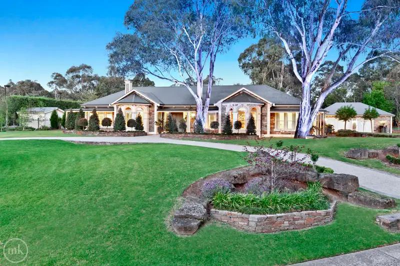 Main view of Homely house listing, 22 Lakeside Drive, Lower Plenty VIC 3093