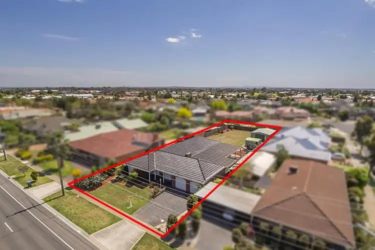 71 Sycamore Street, Hoppers Crossing VIC 3029