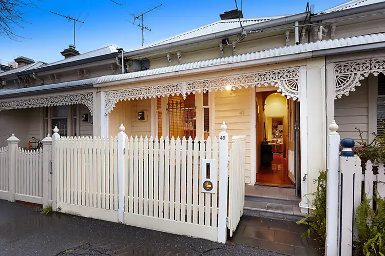 46 Stead Street, South Melbourne VIC 3205