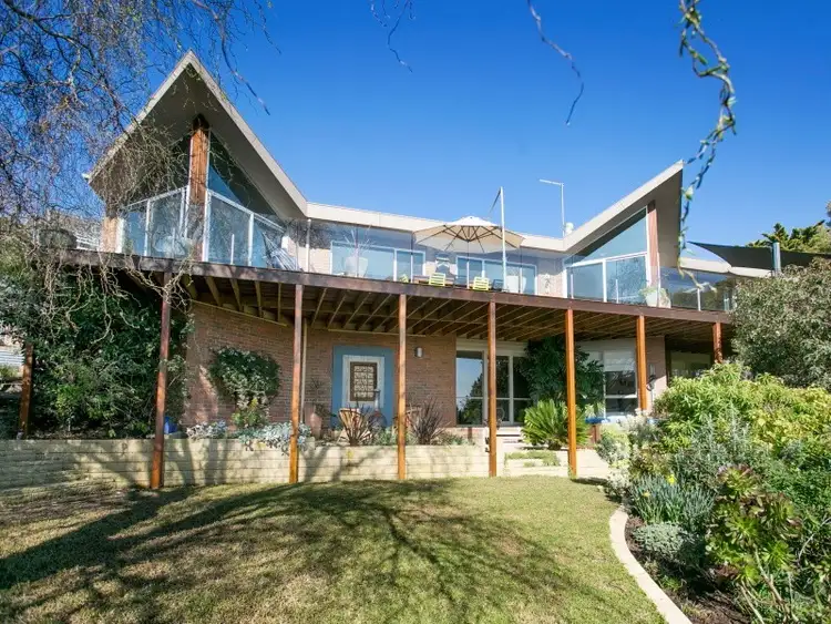 Main view of Homely house listing, 8 Oxford Court, Mount Martha VIC 3934