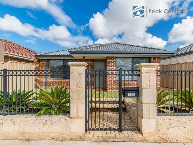 Main view of Homely house listing, 109 Price Parkway, Bertram WA 6167