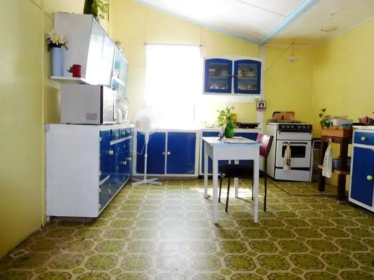 Second view of Homely house listing, 13 Pratten Street, Dalby QLD 4405