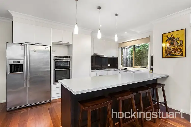 Third view of Homely house listing, 32 Mulsanne Way, Donvale VIC 3111