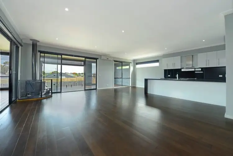 Fourth view of Homely house listing, 11 Selwyn Court, Skye VIC 3977