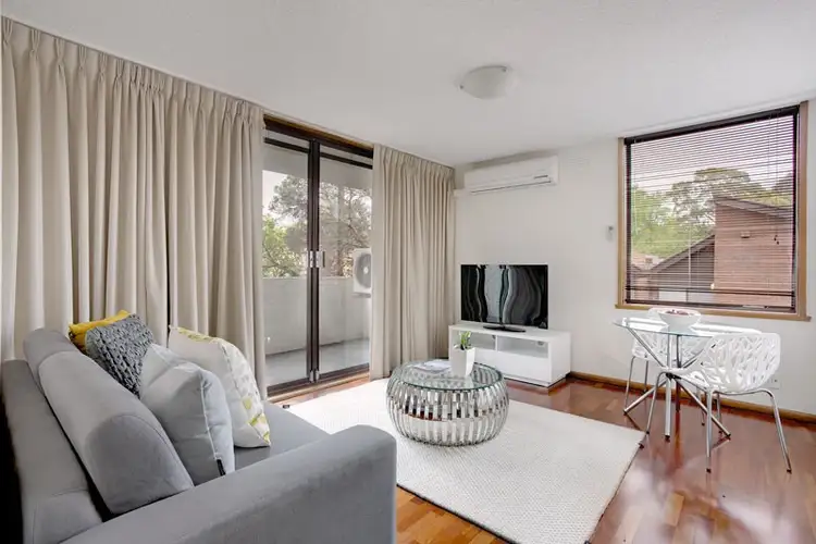 6/119 Wellington Street, Flemington VIC 3031
