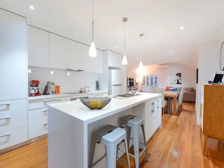 Second view of Homely house listing, 9 Jenhill Court, Rowville VIC 3178