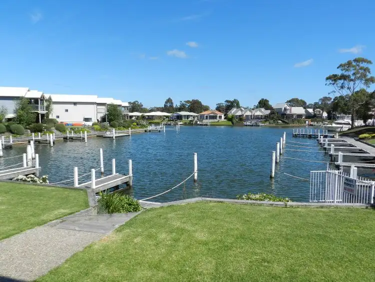 Third view of Homely unit listing, 26/19 Mitchell Street, Paynesville VIC 3880