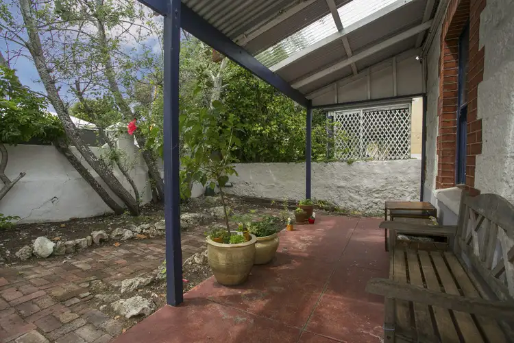 Third view of Homely house listing, 115A Hampton Road, South Fremantle WA 6162