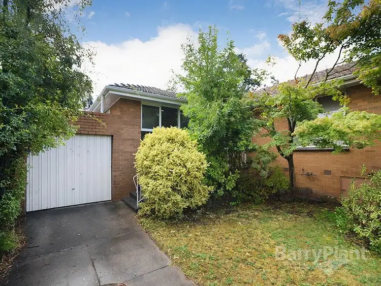 Second view of Homely unit listing, 2/47 Pamela Street, Mount Waverley VIC 3149