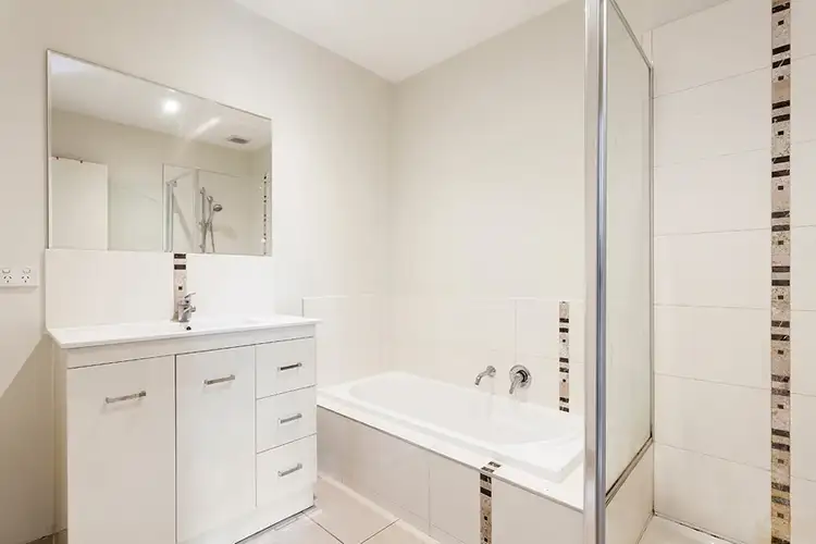 Fifth view of Homely apartment listing, 106/415 Highbury Road, Burwood VIC 3125
