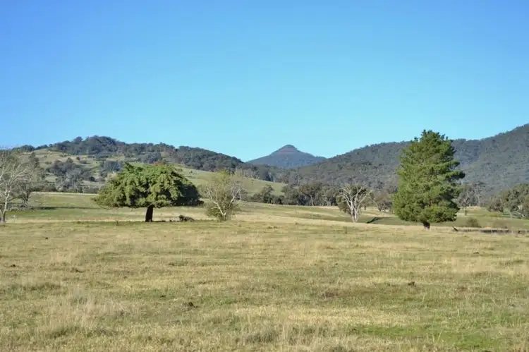 Third view of Homely rural property listing, LOT 2, 217 Desmonds Lane, Mansfield VIC 3722