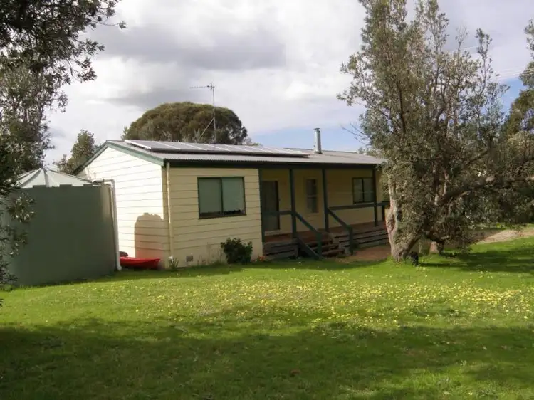 5 CANTOR DRIVE, Venus Bay VIC 3956