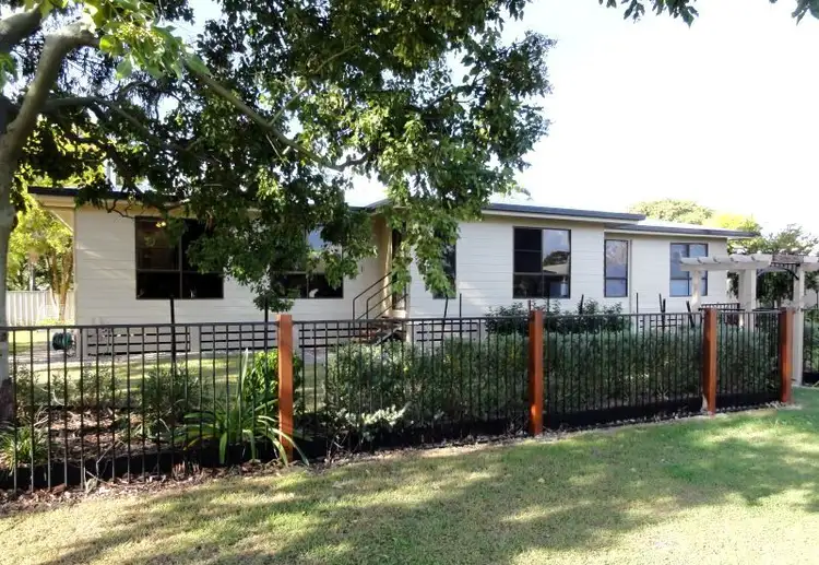 Main view of Homely house listing, 1 Koala Court, Dalby QLD 4405