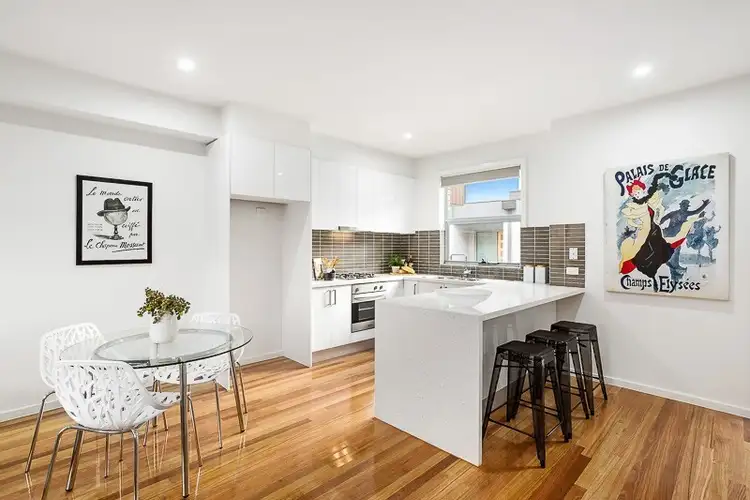7/22 Irvine Crescent, Brunswick West VIC 3055
