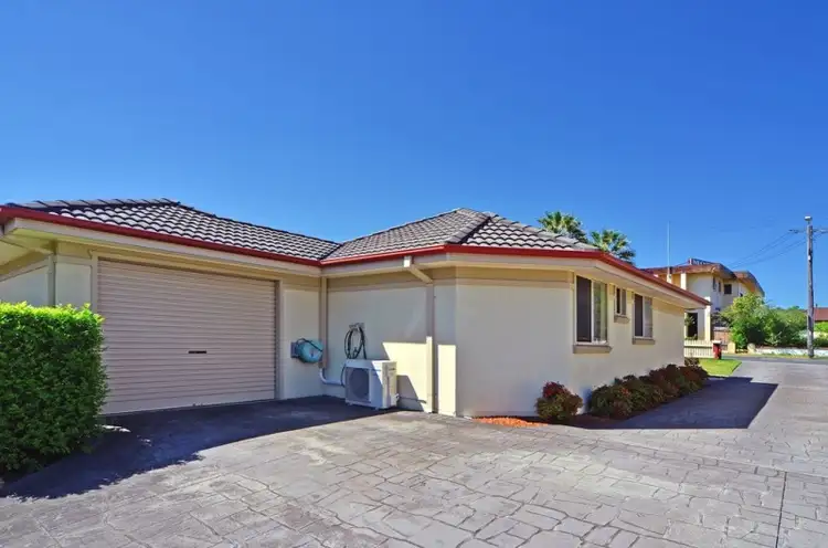 Fourth view of Homely villa listing, 4/163 Kinghorne Street, Nowra NSW 2541