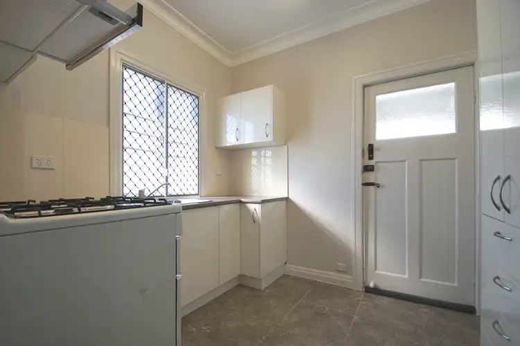 Fourth view of Homely unit listing, 4/92 Limestone Street, Ipswich QLD 4305