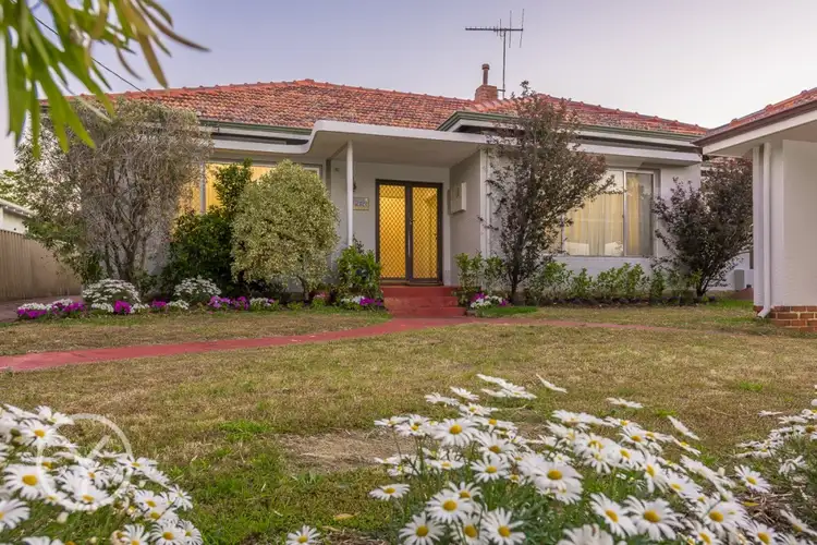 Main view of Homely house listing, 225 Salvado Road, Floreat WA 6014