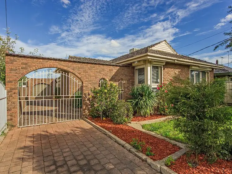 3 Robyn Avenue, Albanvale VIC 3021