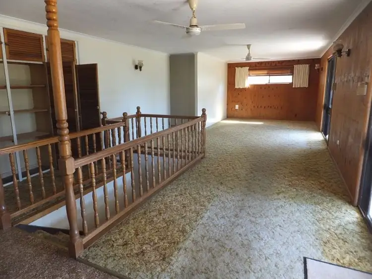 Sixth view of Homely house listing, 16 Theodolite Creek Drive, Woodgate QLD 4660