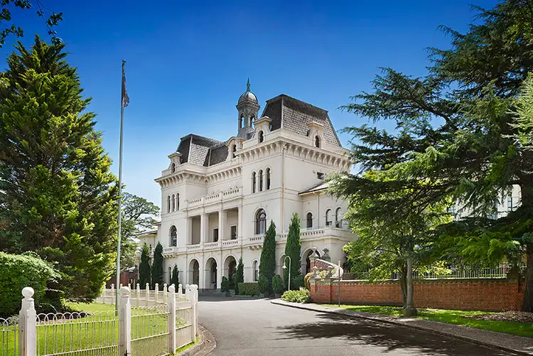 105 Wiltshire Drive, Kew VIC 3101