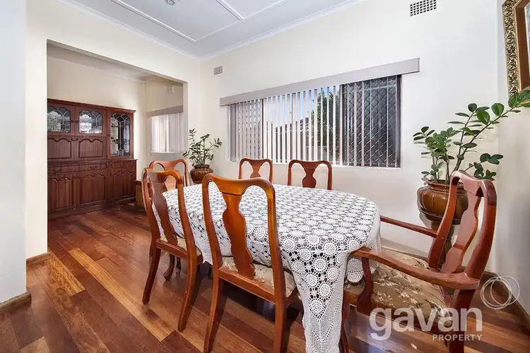 Fifth view of Homely house listing, 6 Timothy Street, Hurstville NSW 2220
