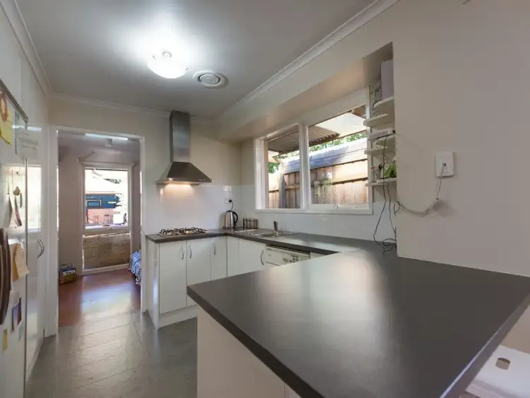 Fifth view of Homely house listing, 35 Leawarra Parade, Frankston VIC 3199