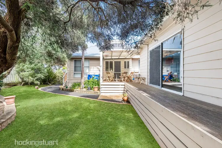 Third view of Homely house listing, 75 Andrea Street, Rye VIC 3941