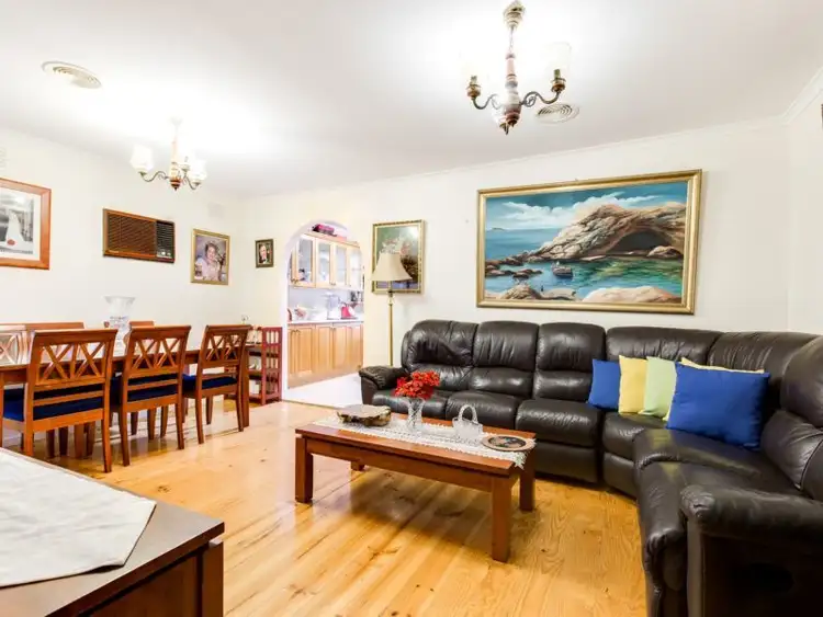 Sixth view of Homely house listing, 5 Clitheroe Drive, Wyndham Vale VIC 3024