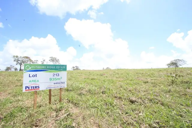 Address available on request