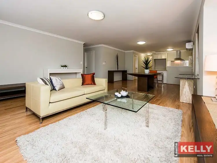 Third view of Homely house listing, 3/14 Boulder Street, Bentley WA 6102