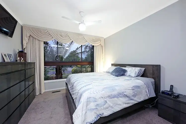 Sixth view of Homely house listing, 23 Cornelius Drive, Wantirna South VIC 3152