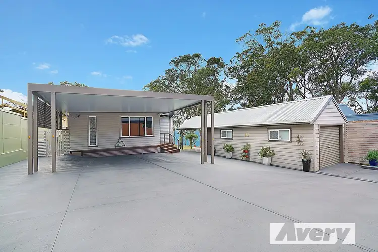 Fifth view of Homely house listing, 203 Watkins Road, Wangi Wangi NSW 2267