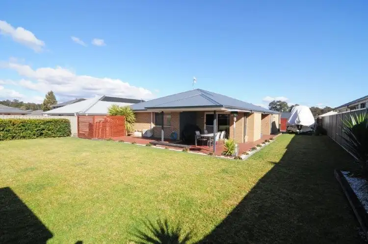 Third view of Homely house listing, 6 Cornwall Close, South Nowra NSW 2541