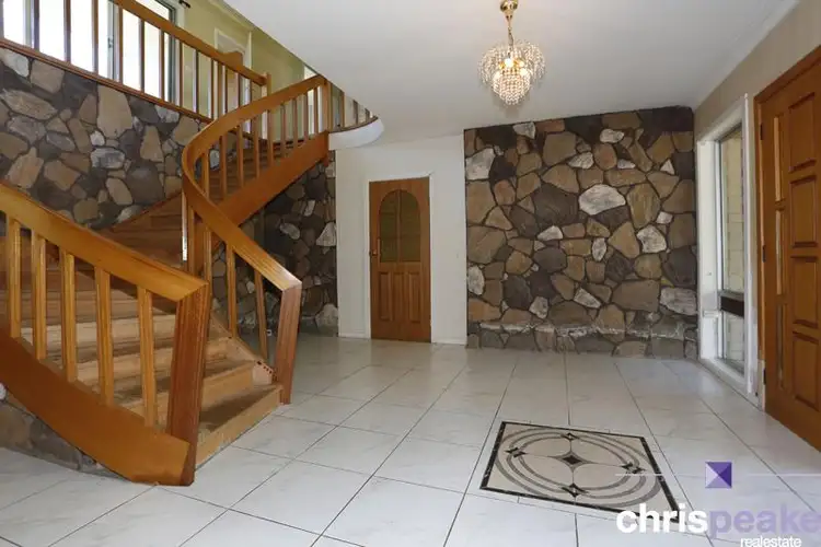 Fifth view of Homely house listing, 99 Split Rock Road, Beaconsfield Upper VIC 3808