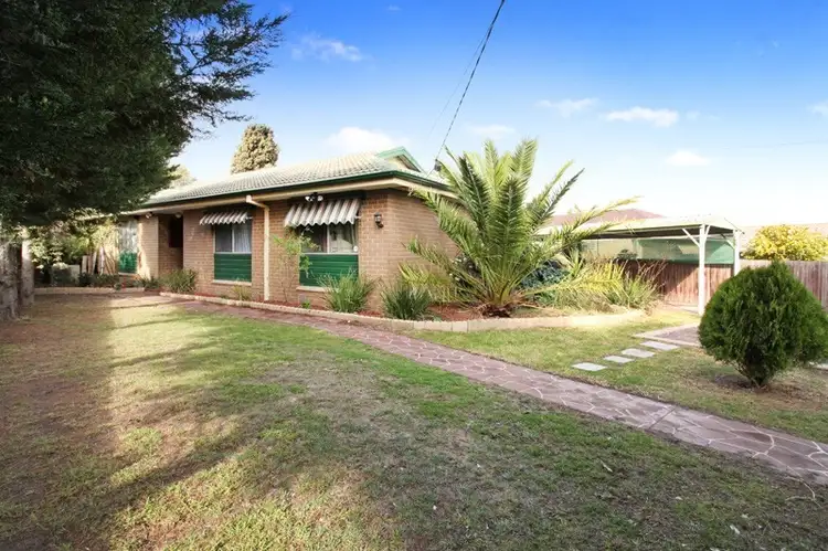8 Walpa Court, Westmeadows VIC 3049