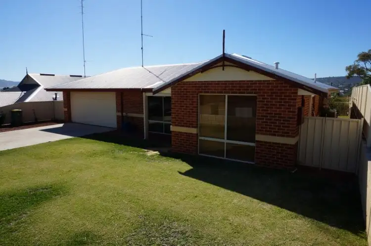 Main view of Homely house listing, 74 Georgiana Street, York WA 6302