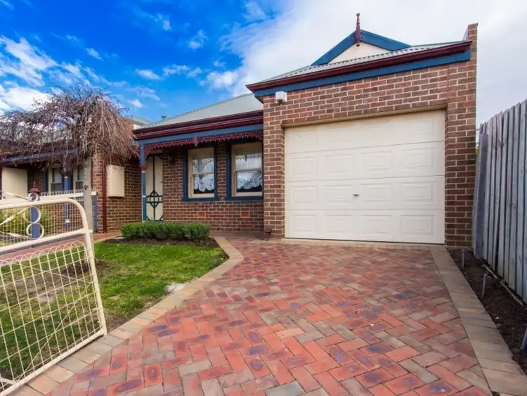 Second view of Homely unit listing, 3/34 Ironbark Drive, Hoppers Crossing VIC 3029