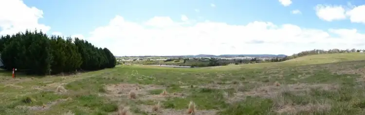 Main view of Homely land listing, Lot 911 'Snowgums' Clyde Street, Goulburn NSW 2580