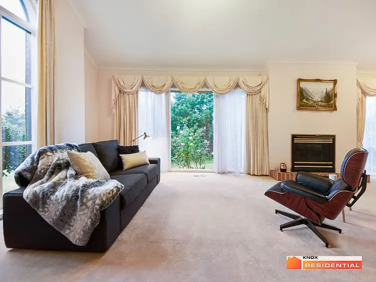 Third view of Homely house listing, 4 Heritage Way, Lysterfield VIC 3156
