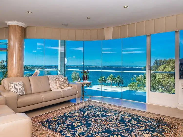 Sixth view of Homely apartment listing, 4/16 The Avenue, Crawley WA 6009