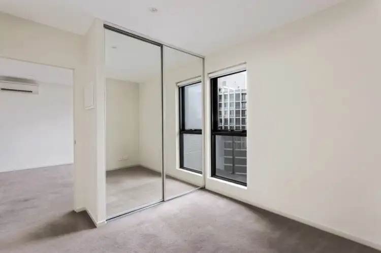 Third view of Homely apartment listing, 2804/380 Little Lonsdale Street, Melbourne VIC 3000