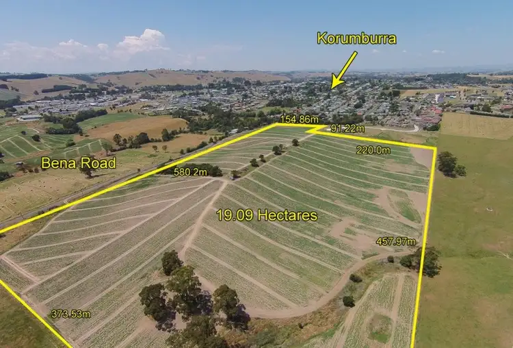 Seventh view of Homely land listing, LOT 1/99 Bena Road, Korumburra VIC 3950