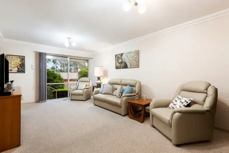 Third view of Homely unit listing, 5/4 Bowen Road, Doncaster East VIC 3109
